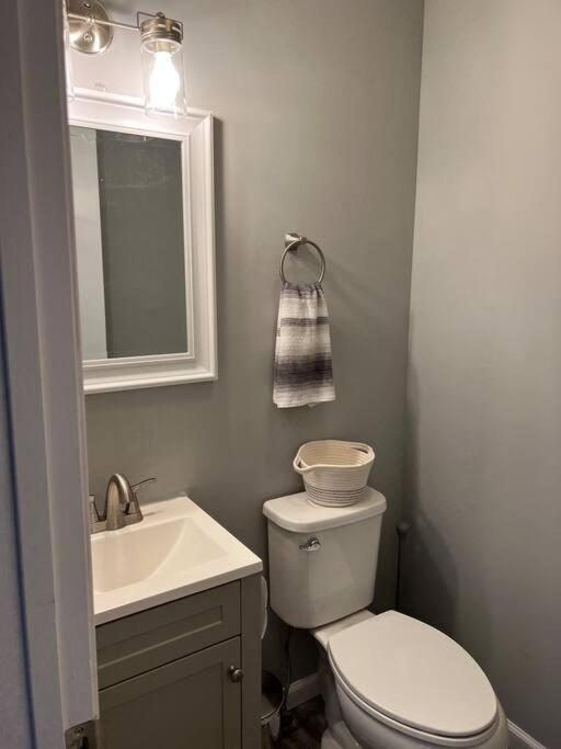 Pocono Paradise - 3 Bedroom 3 And Half Bathroom Townhouse Tannersville Extérieur photo