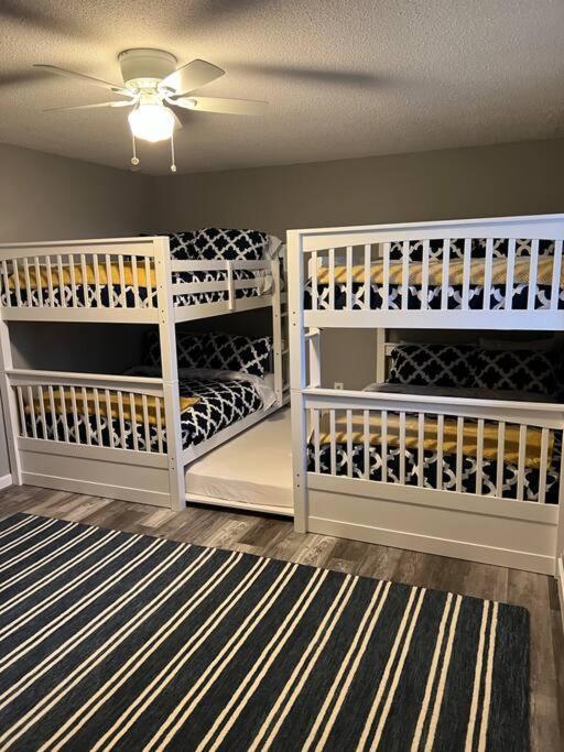Pocono Paradise - 3 Bedroom 3 And Half Bathroom Townhouse Tannersville Extérieur photo
