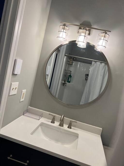 Pocono Paradise - 3 Bedroom 3 And Half Bathroom Townhouse Tannersville Extérieur photo