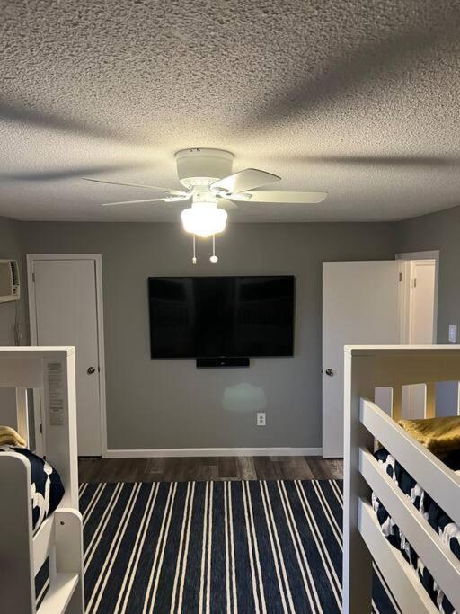 Pocono Paradise - 3 Bedroom 3 And Half Bathroom Townhouse Tannersville Extérieur photo