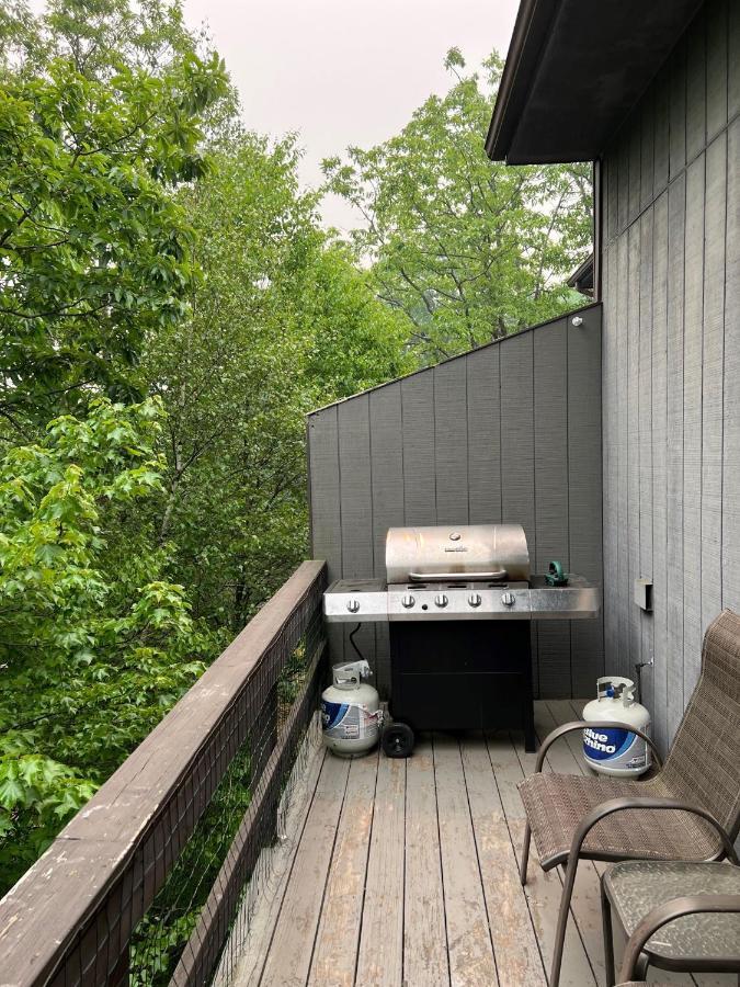 Pocono Paradise - 3 Bedroom 3 And Half Bathroom Townhouse Tannersville Extérieur photo