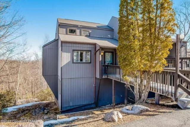 Pocono Paradise - 3 Bedroom 3 And Half Bathroom Townhouse Tannersville Extérieur photo